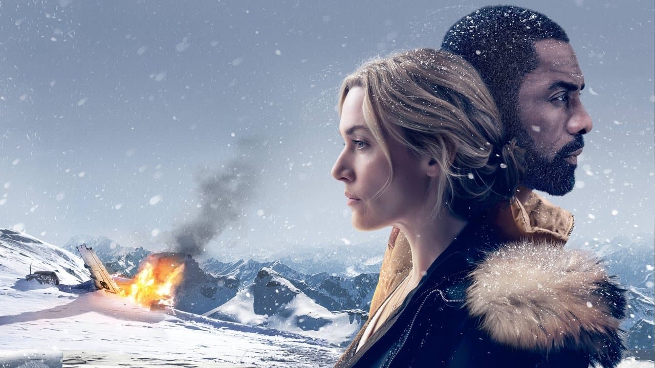 The Mountain Between Us still 1