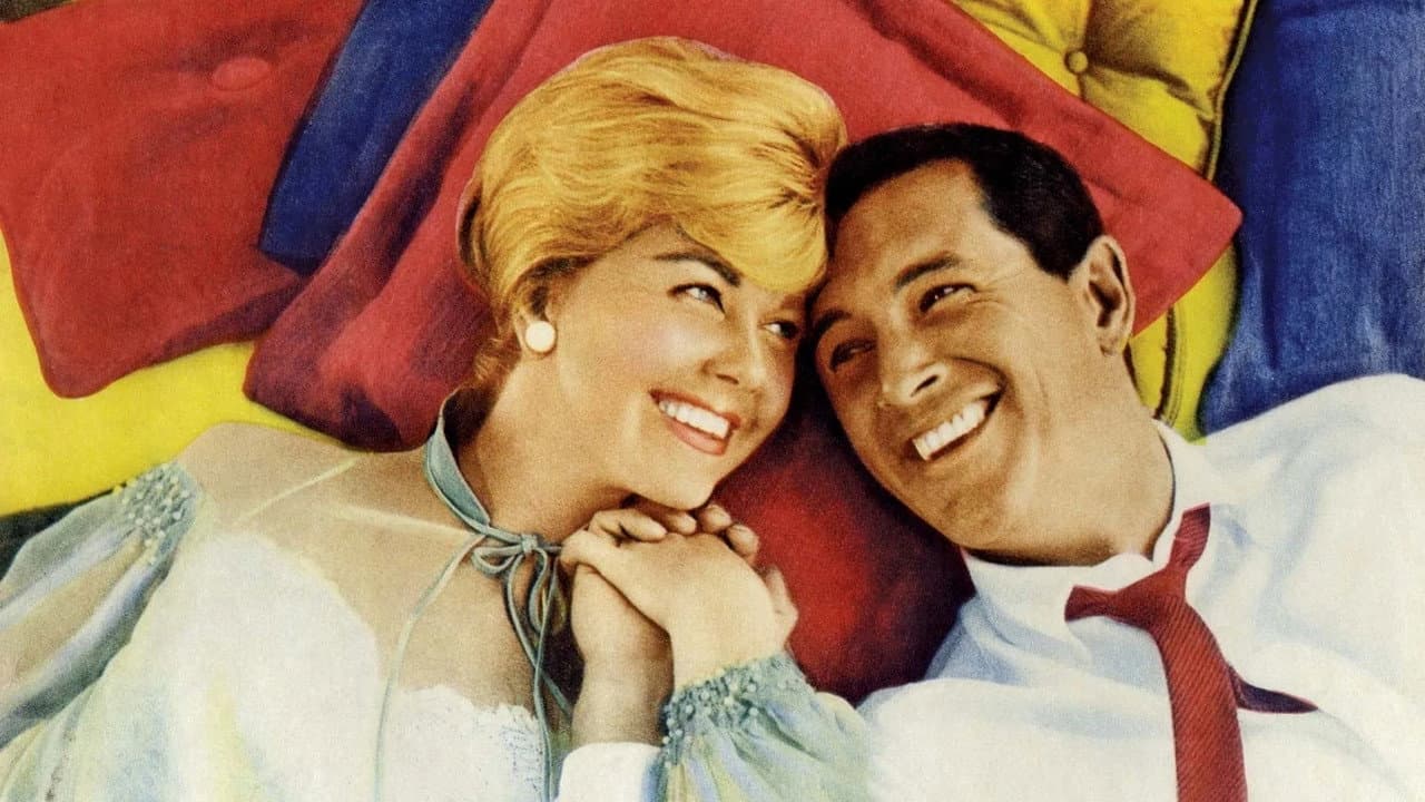 Pillow Talk still 3