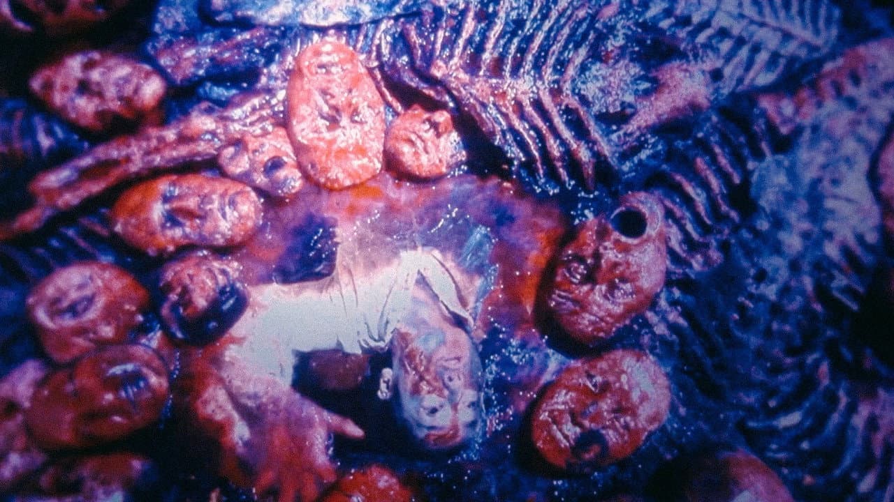 Alive still 6
