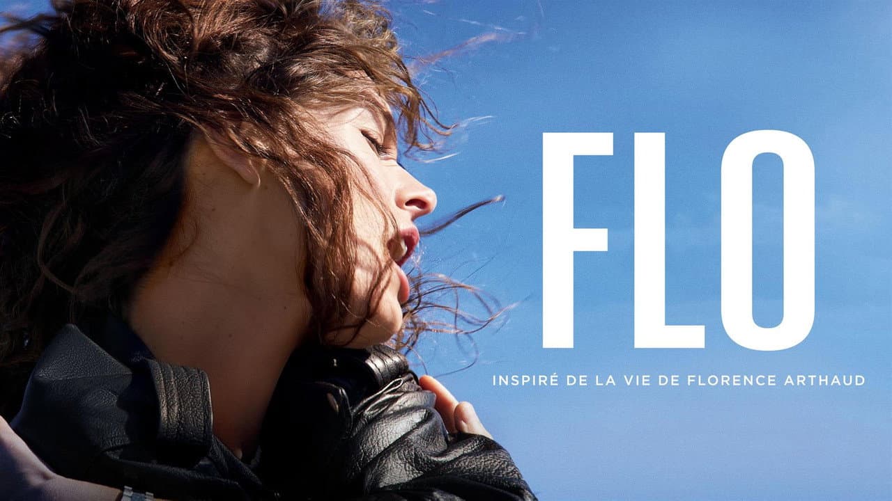 Flo still 8