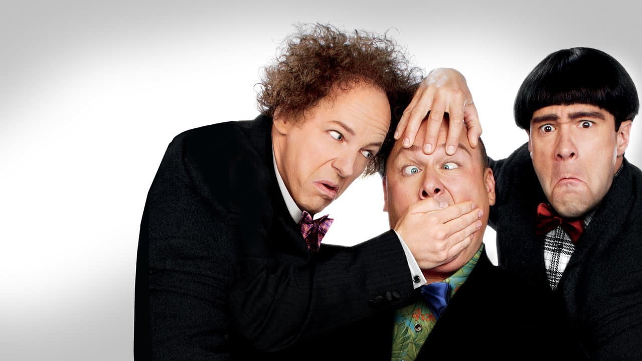 The Three Stooges still 1