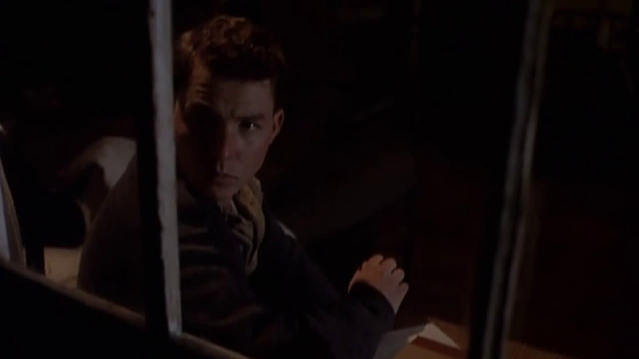 Borstal Boy still 6