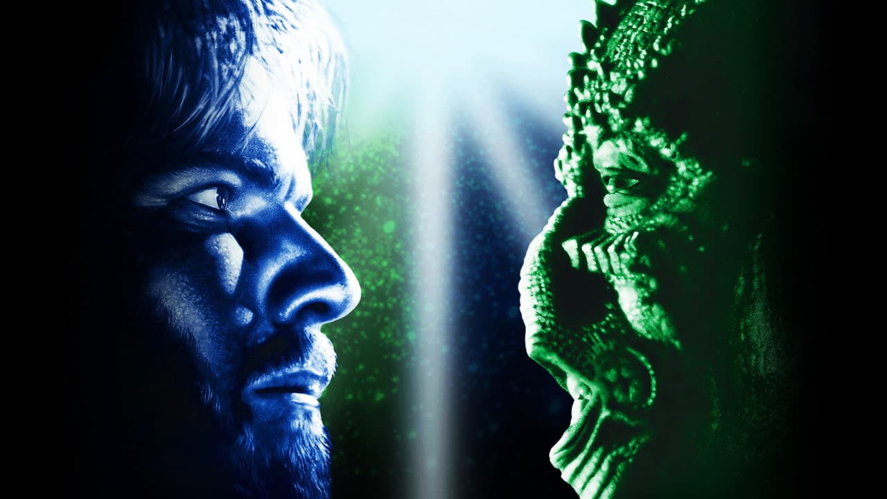 Enemy Mine still 3