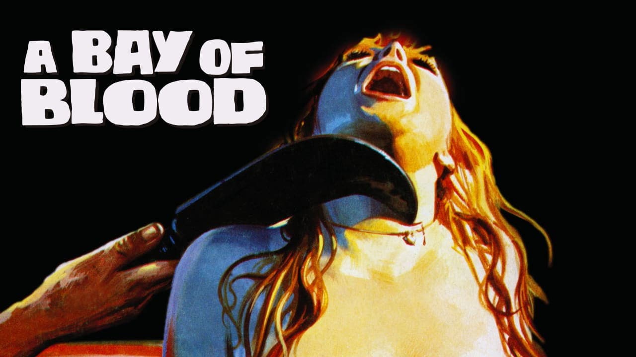 A Bay of Blood still 8