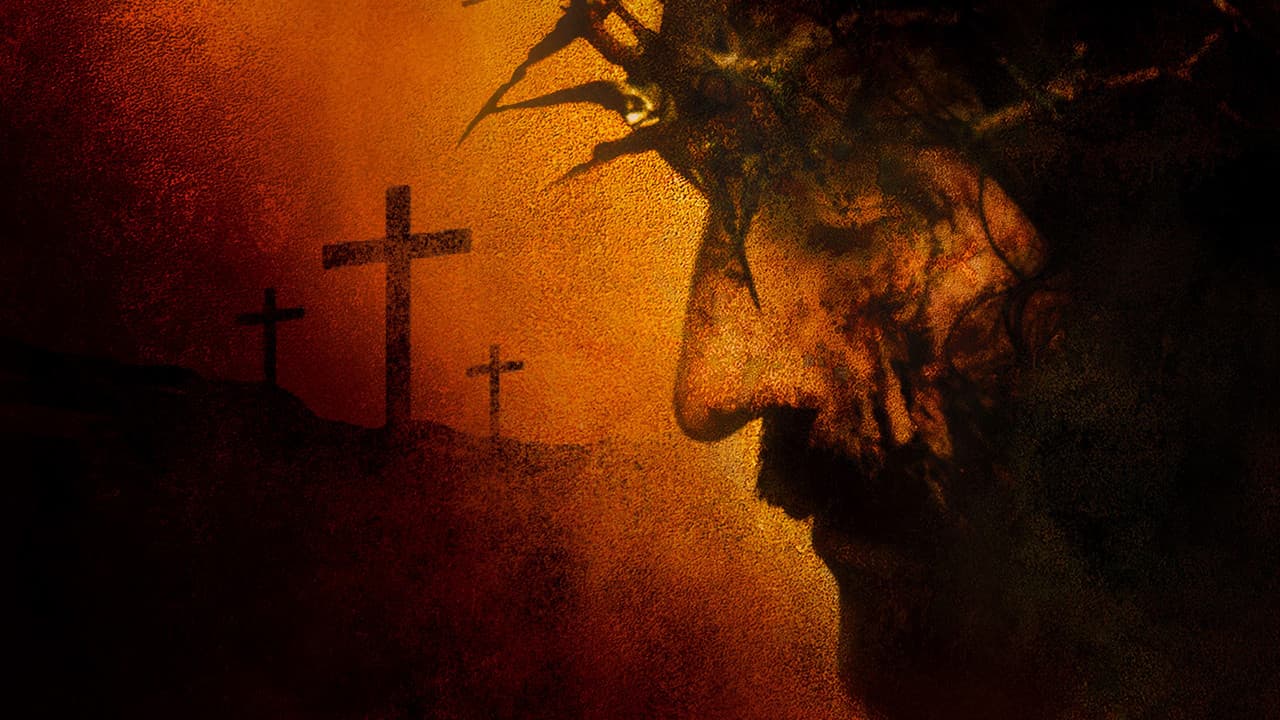 The Passion of the Christ still 3