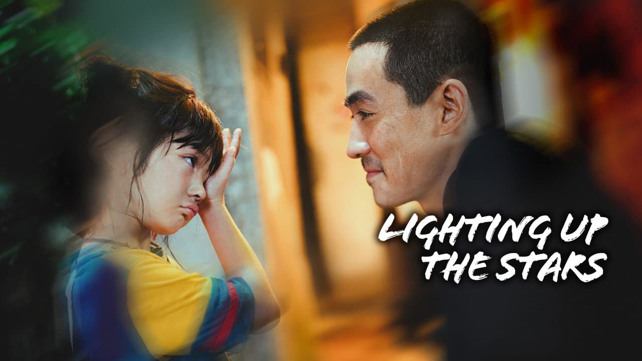 Lighting Up the Stars still 4