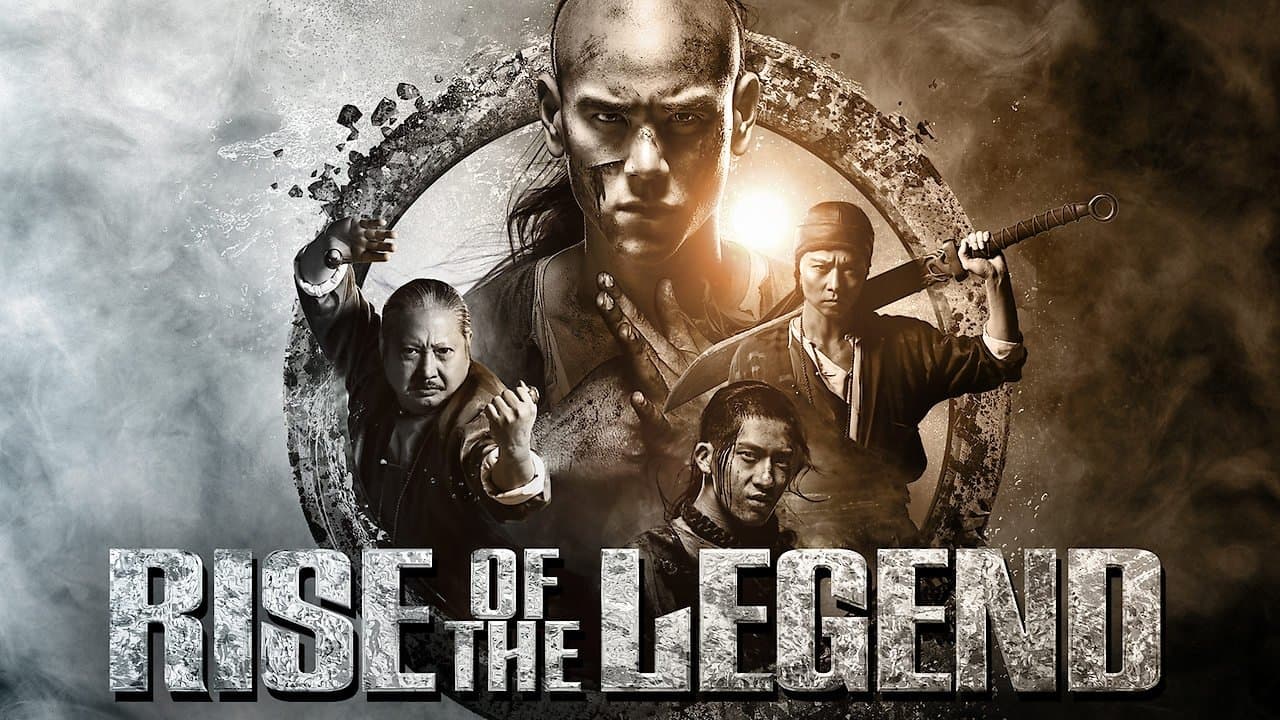 Rise of a Legend (2014) - Movie News & Updates still 3