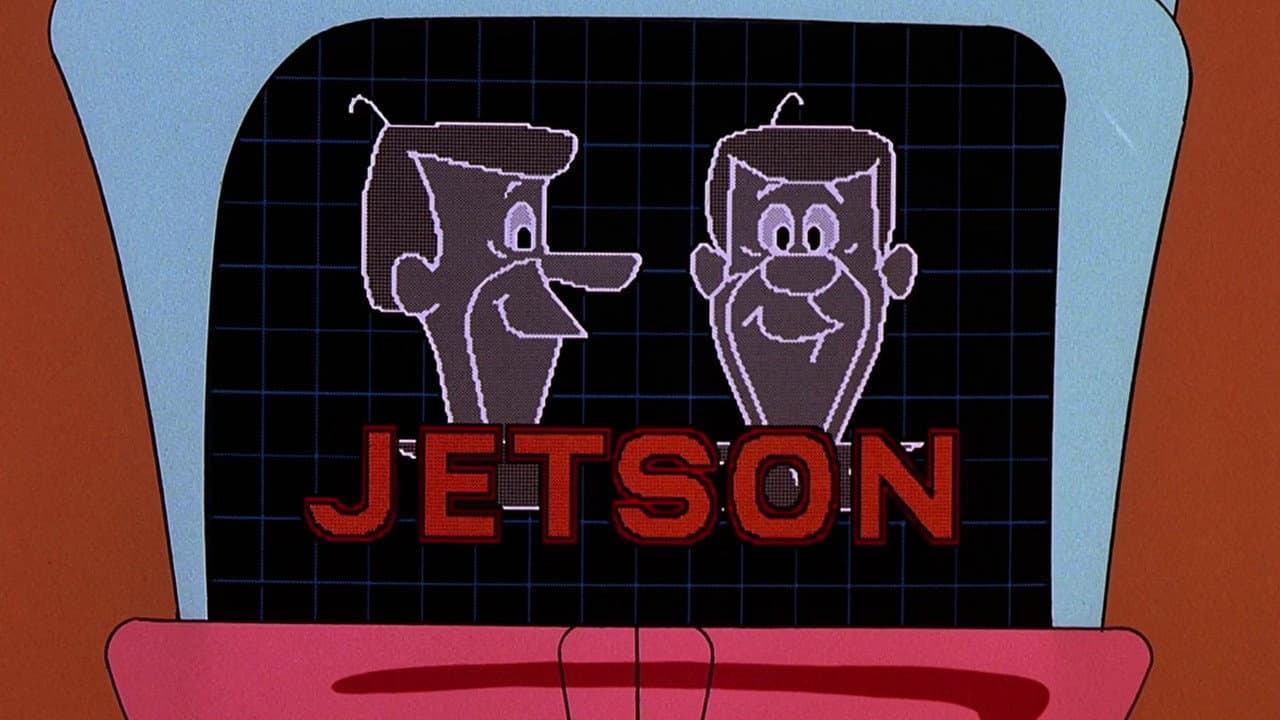 Jetsons: The Movie still 6