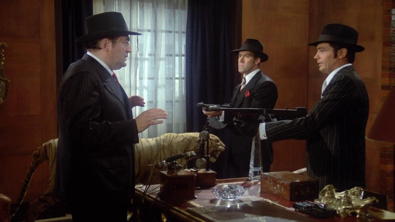 Borsalino and Co. still 3