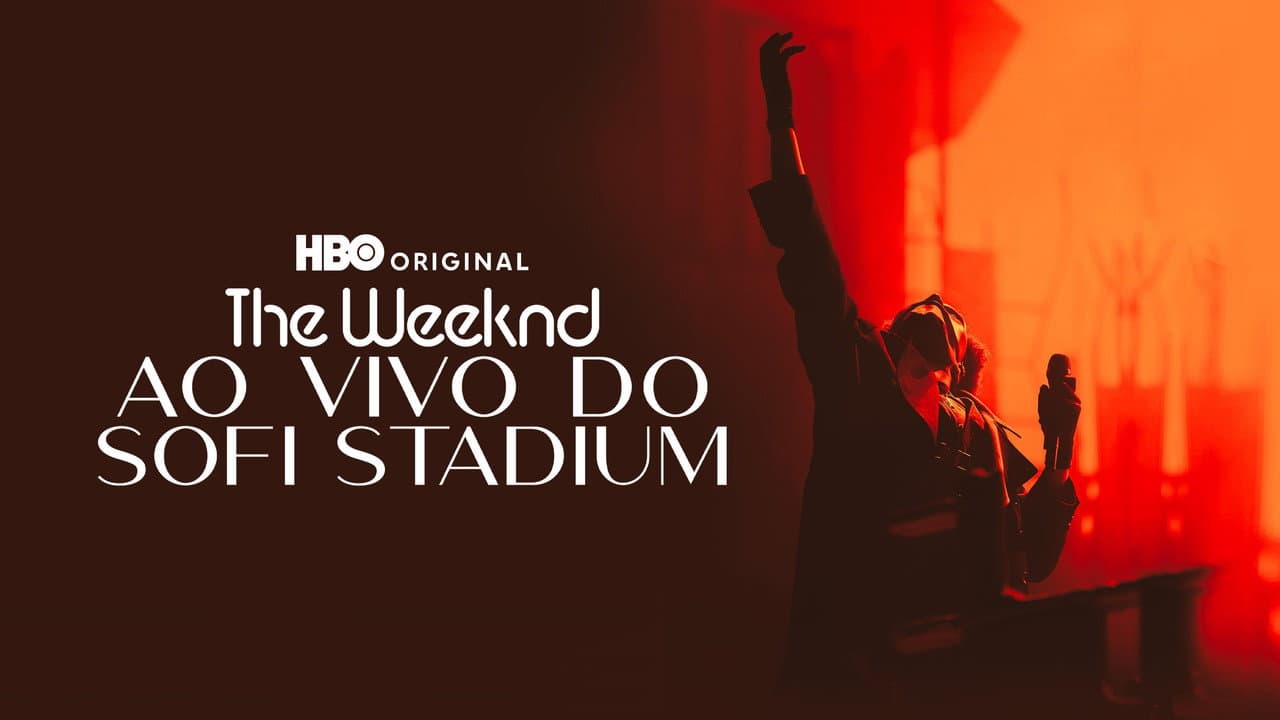 The Weeknd: Live at SoFi Stadium still 4