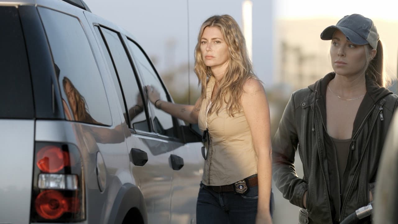 Night Train still 7