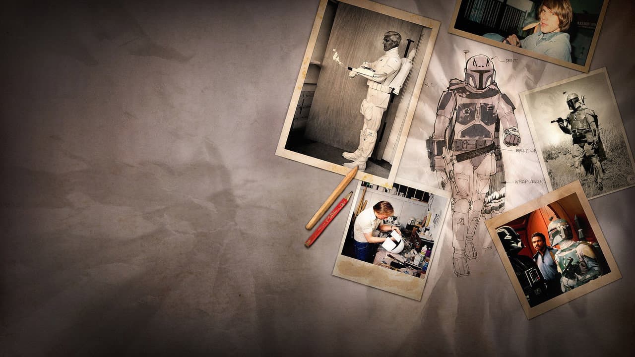 Under the Helmet: The Legacy of Boba Fett still 7