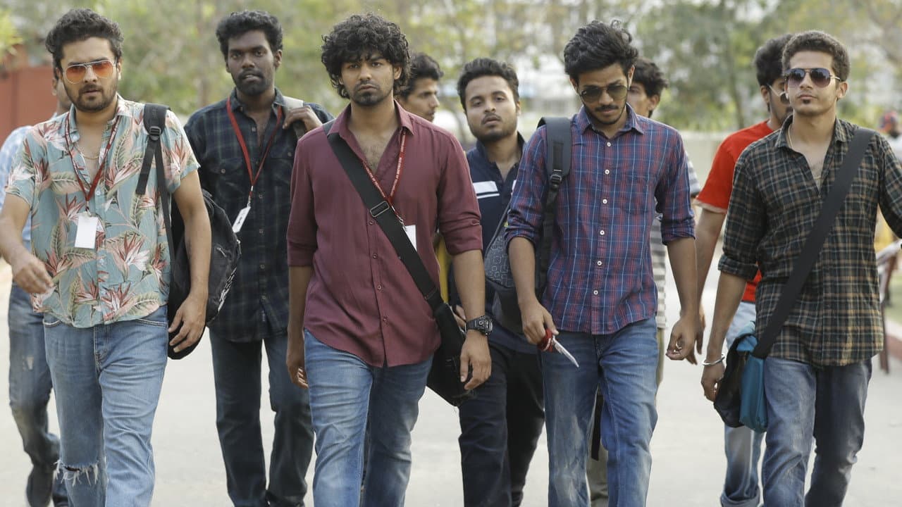 Hridayam still 2