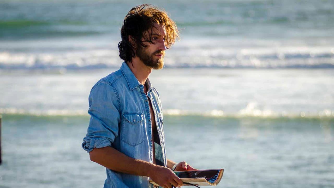 The Odyssey (2016) Film News - Cousteau Adventure still 6
