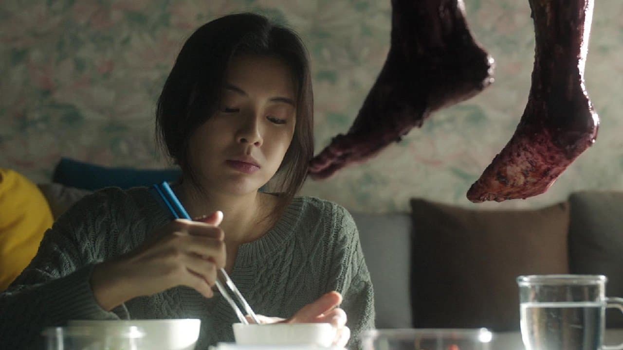 Noise still 2