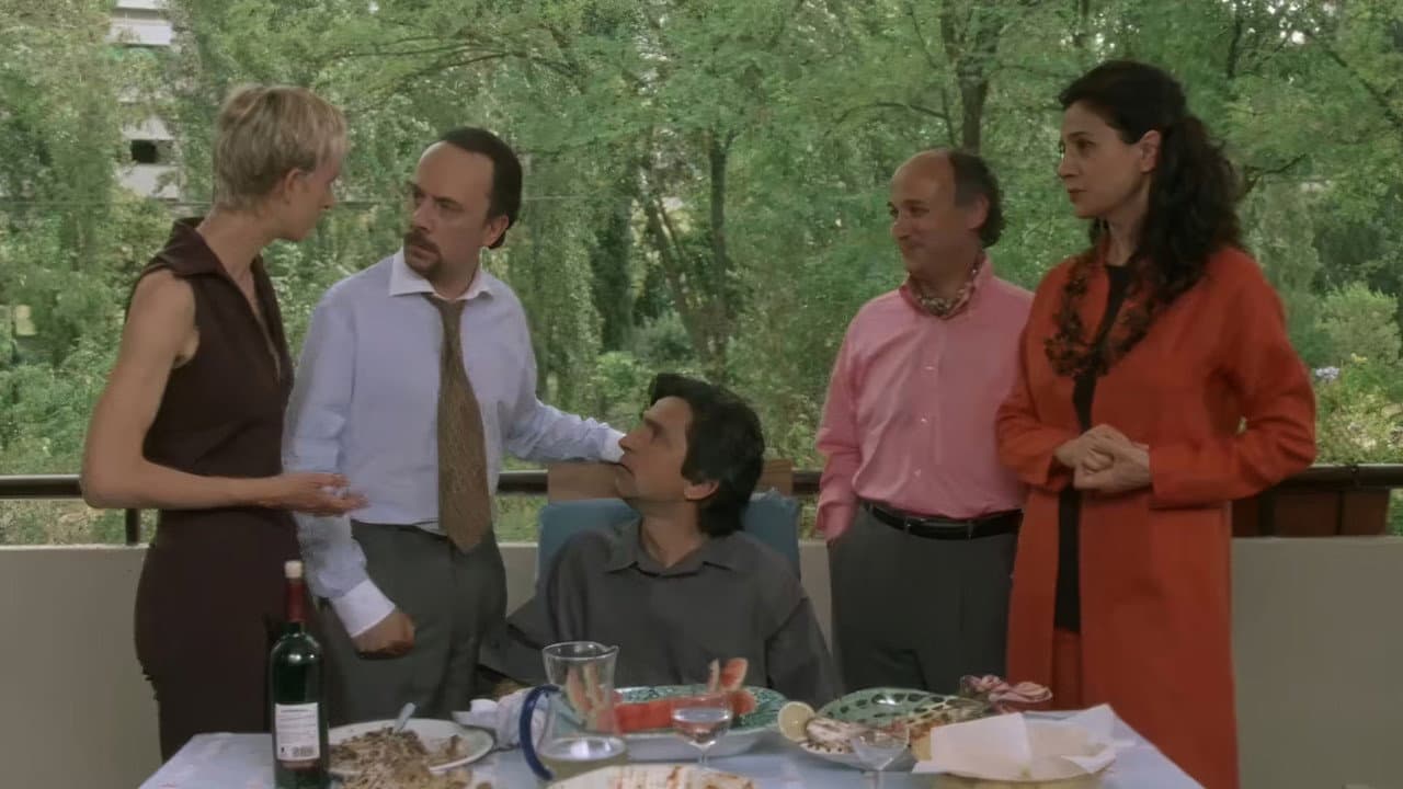 Volesse il cielo! still 2
