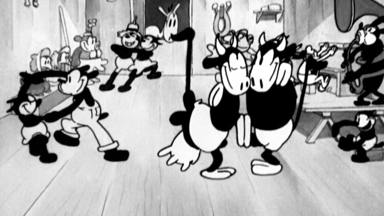 The Barn Dance still 8