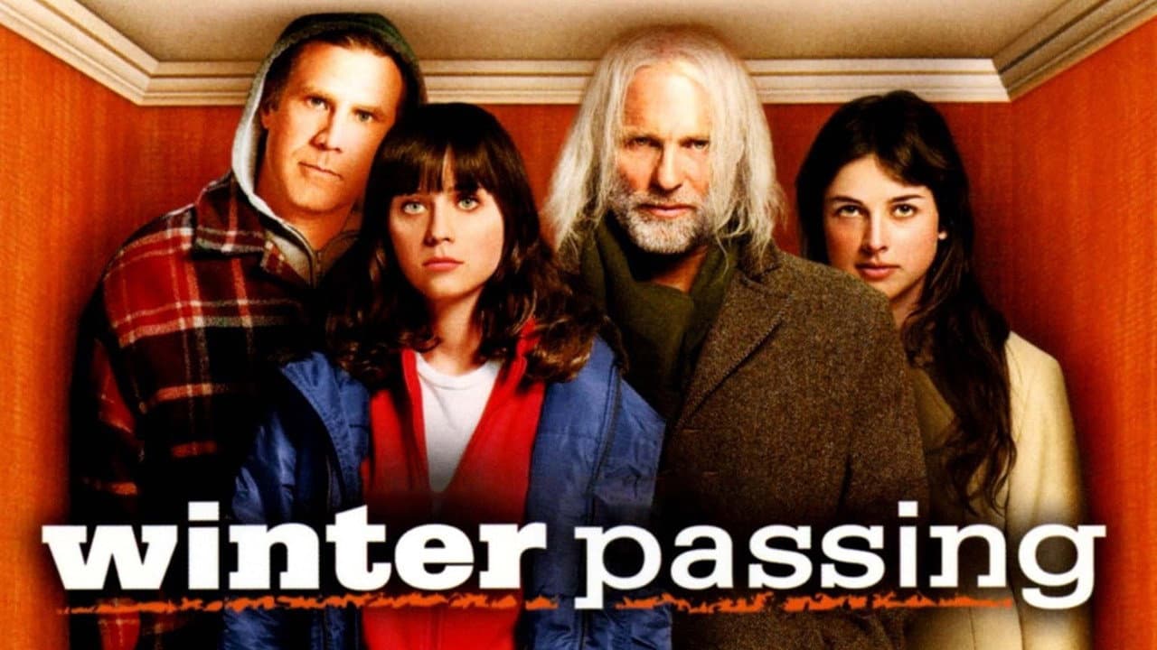 Winter Passing still 7