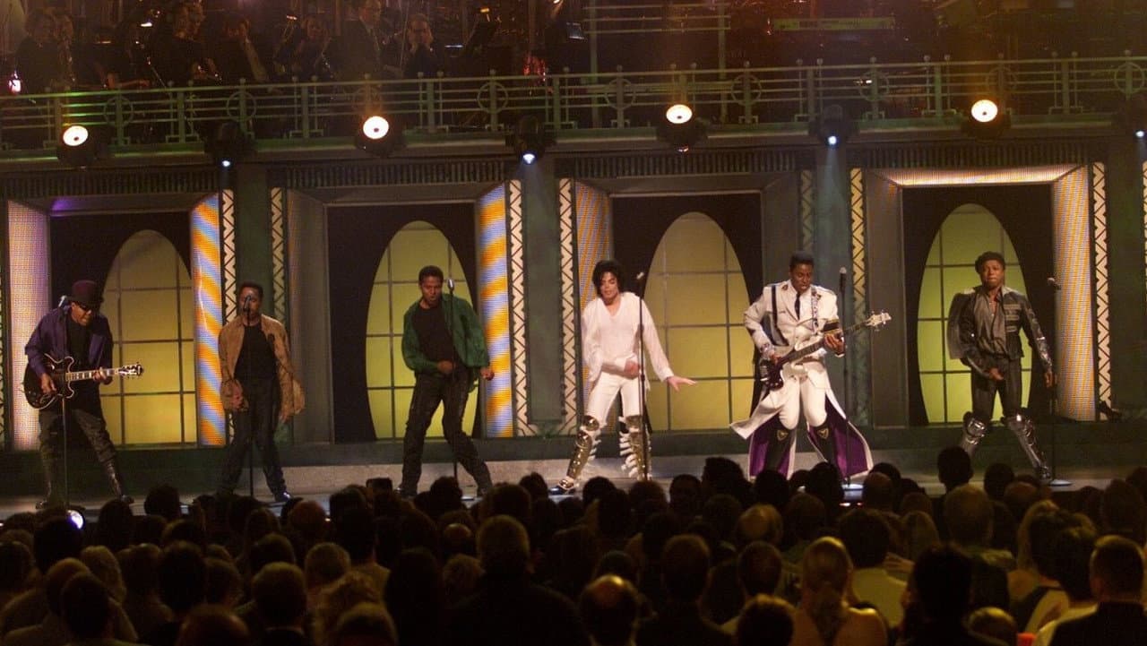 Michael Jackson: 30th Anniversary Celebration still 6
