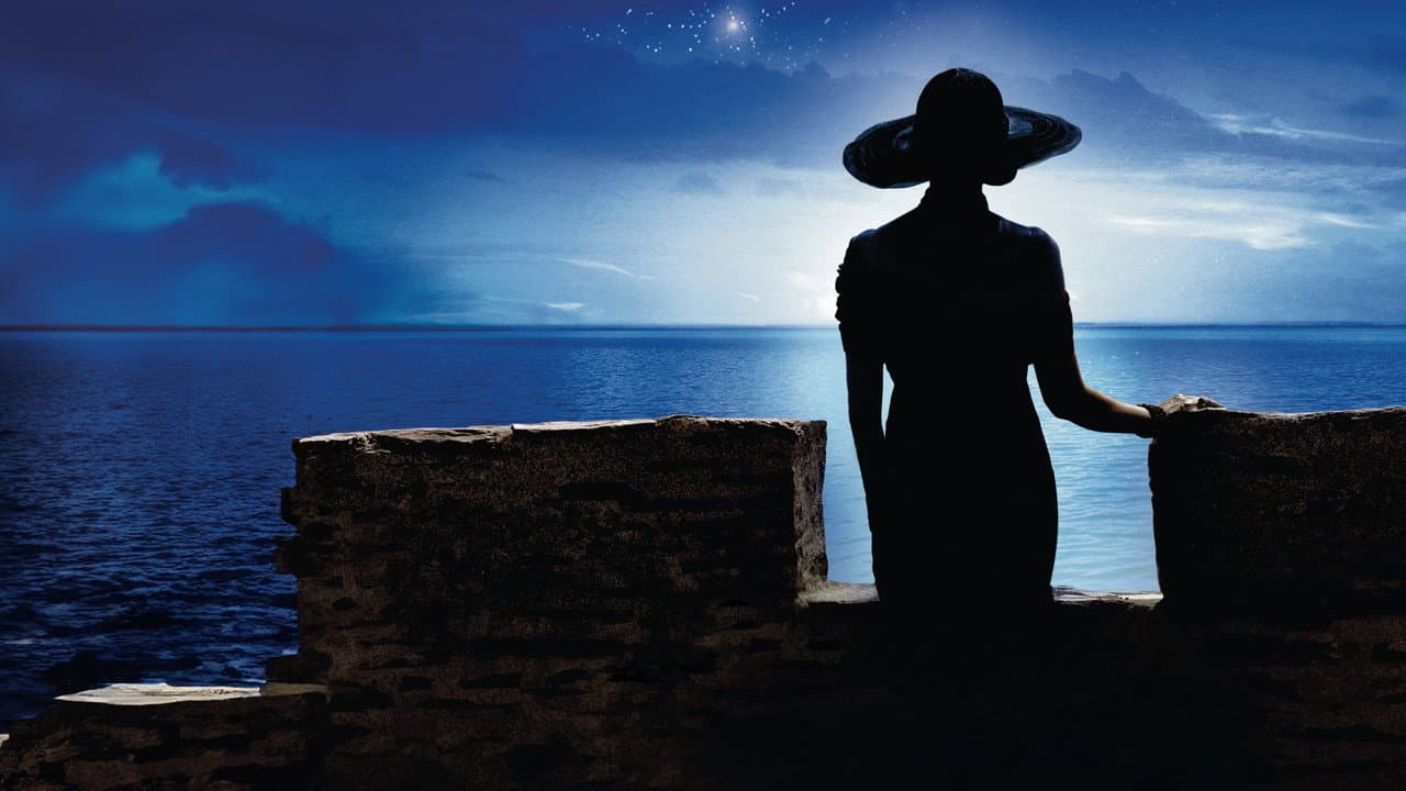 The Perfume of the Lady in Black still 3