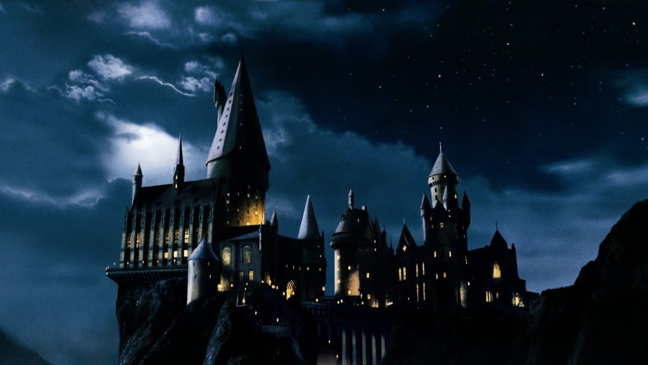 Harry Potter Reboot Trailer: Hogwarts Returns in Epic still 8