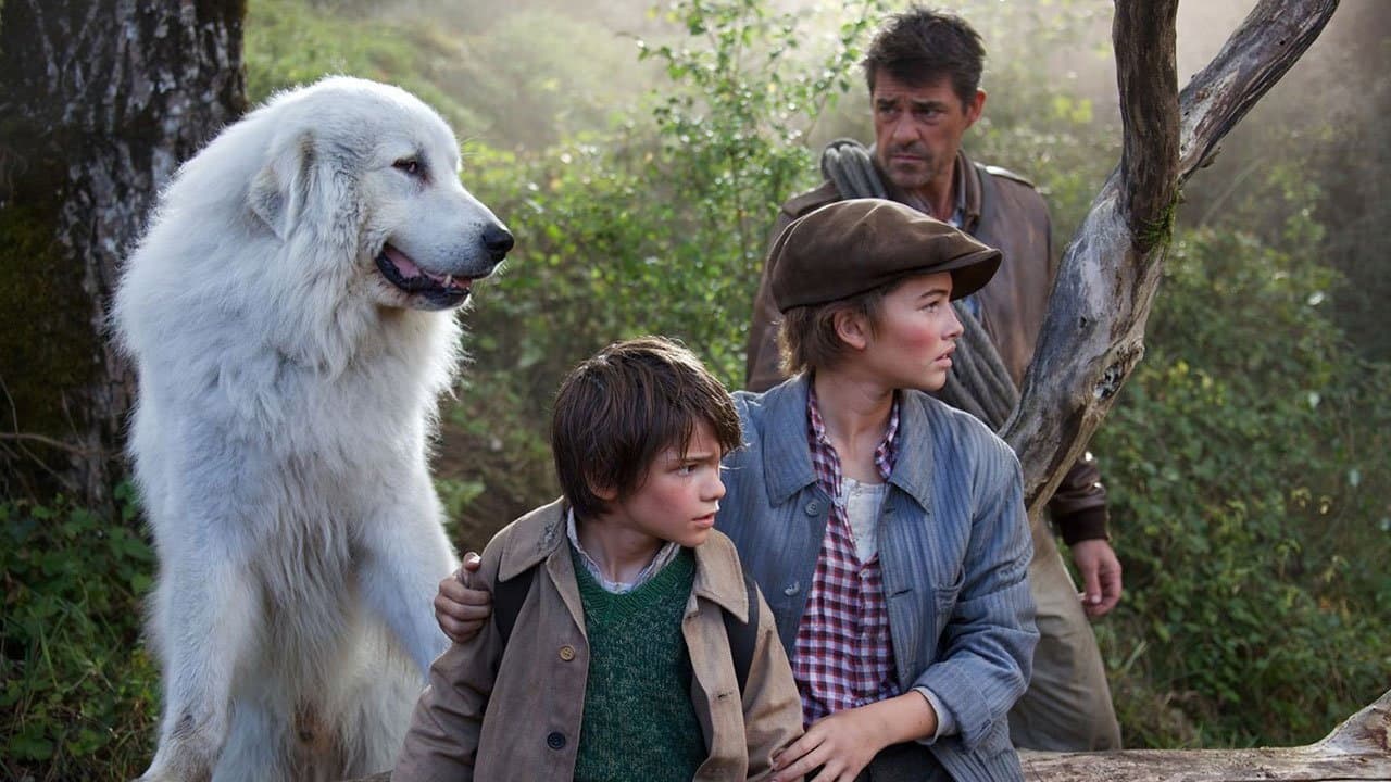 Belle and Sebastian: The Adventure Continues still 7