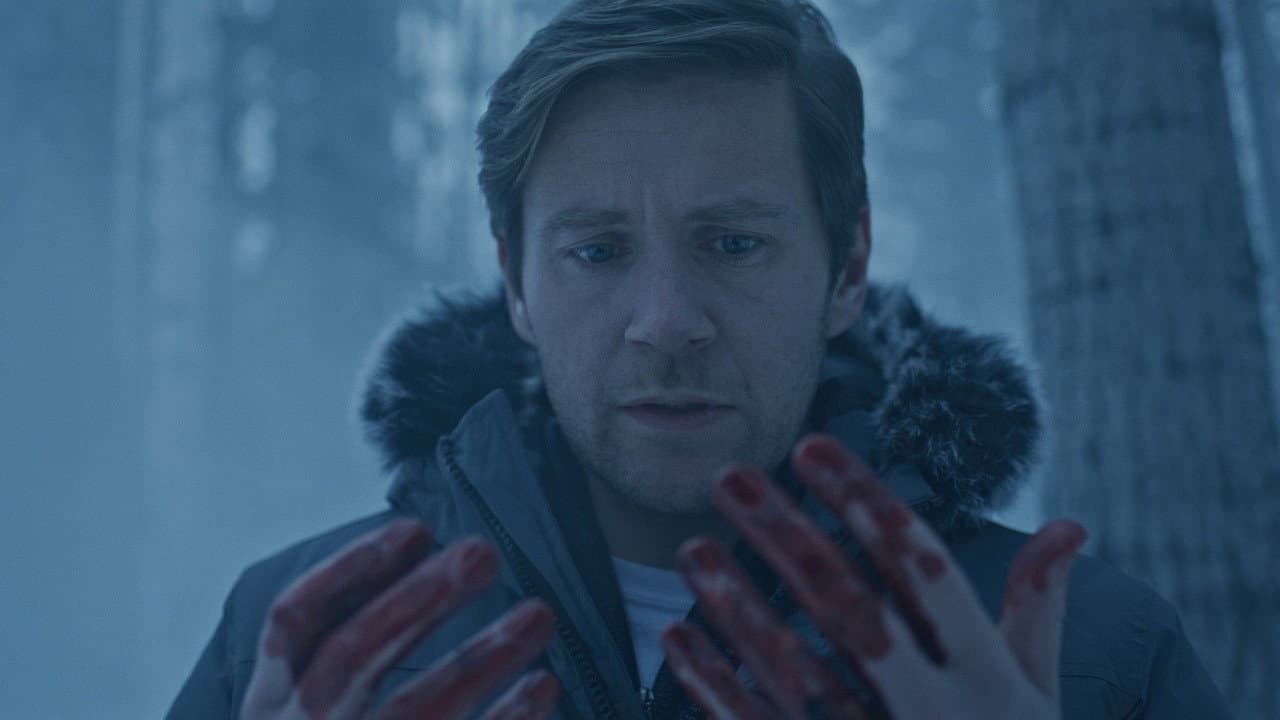 Cold Meat still 4