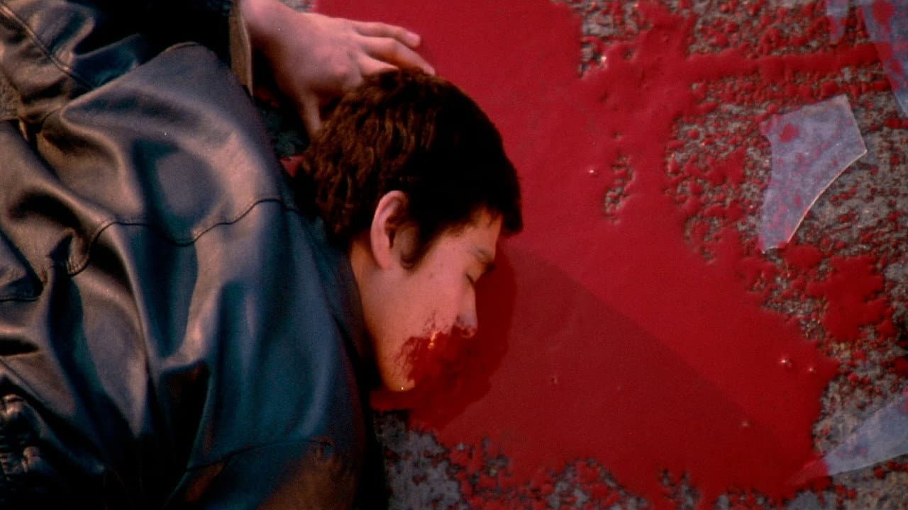 The Street Fighter still 4