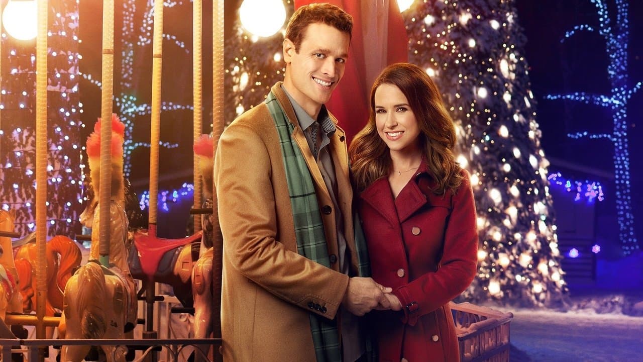 The Sweetest Christmas still 1