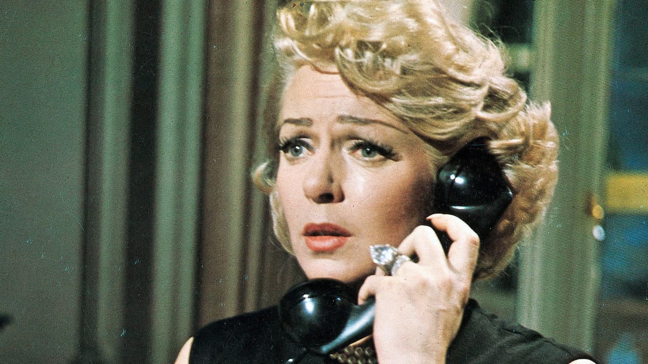 Madame X still 6