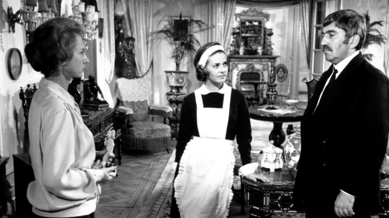 Diary of a Chambermaid still 6