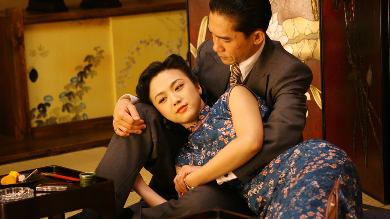 Spencer Lackey to Direct Ang Lee's Lust Remake still 4
