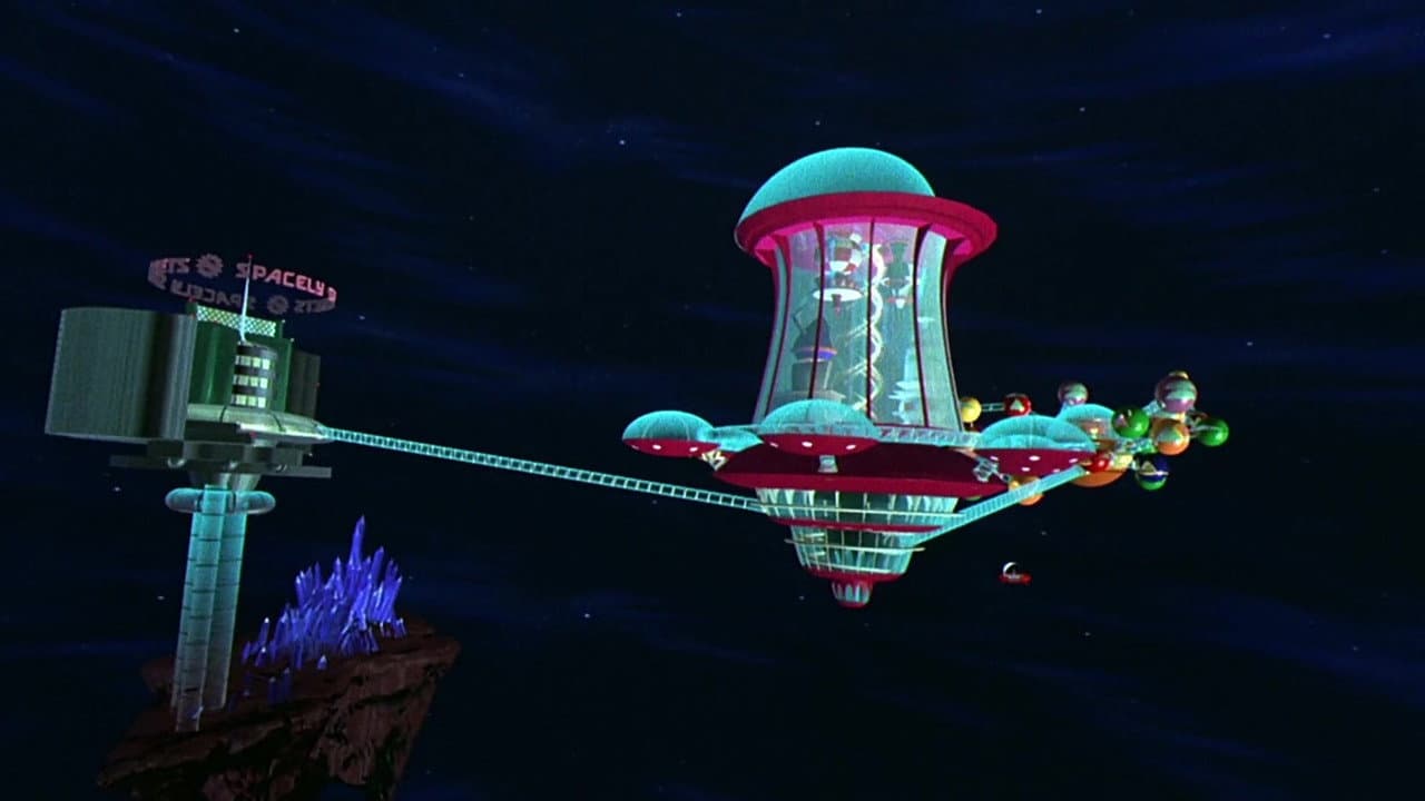 Jetsons: The Movie still 4