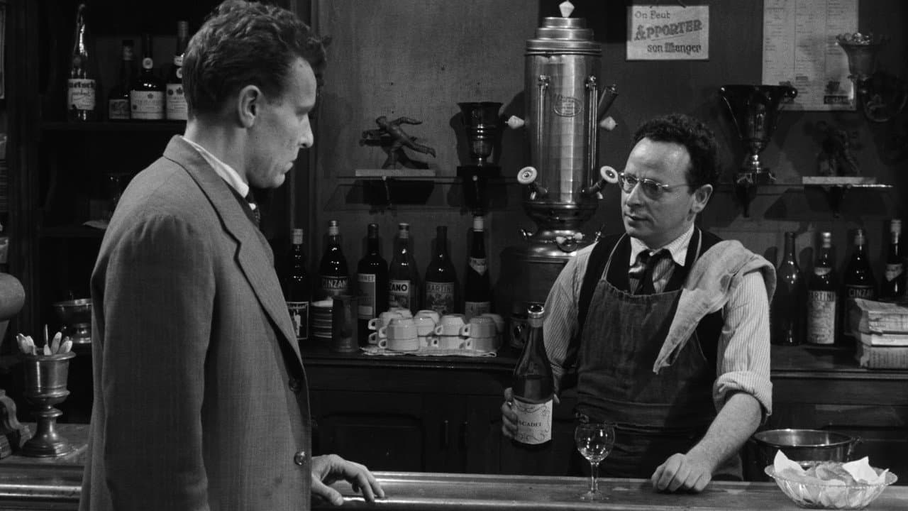 The Spies still 2