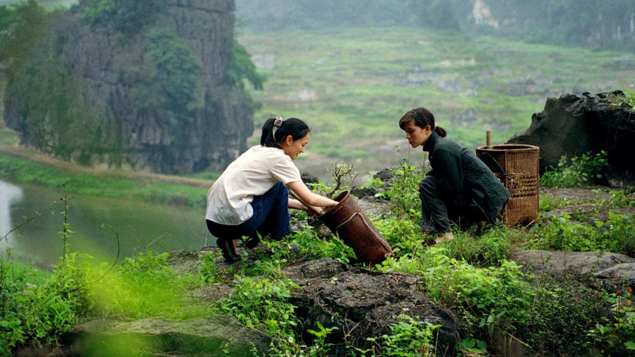 The Chinese Botanist's Daughters still 3