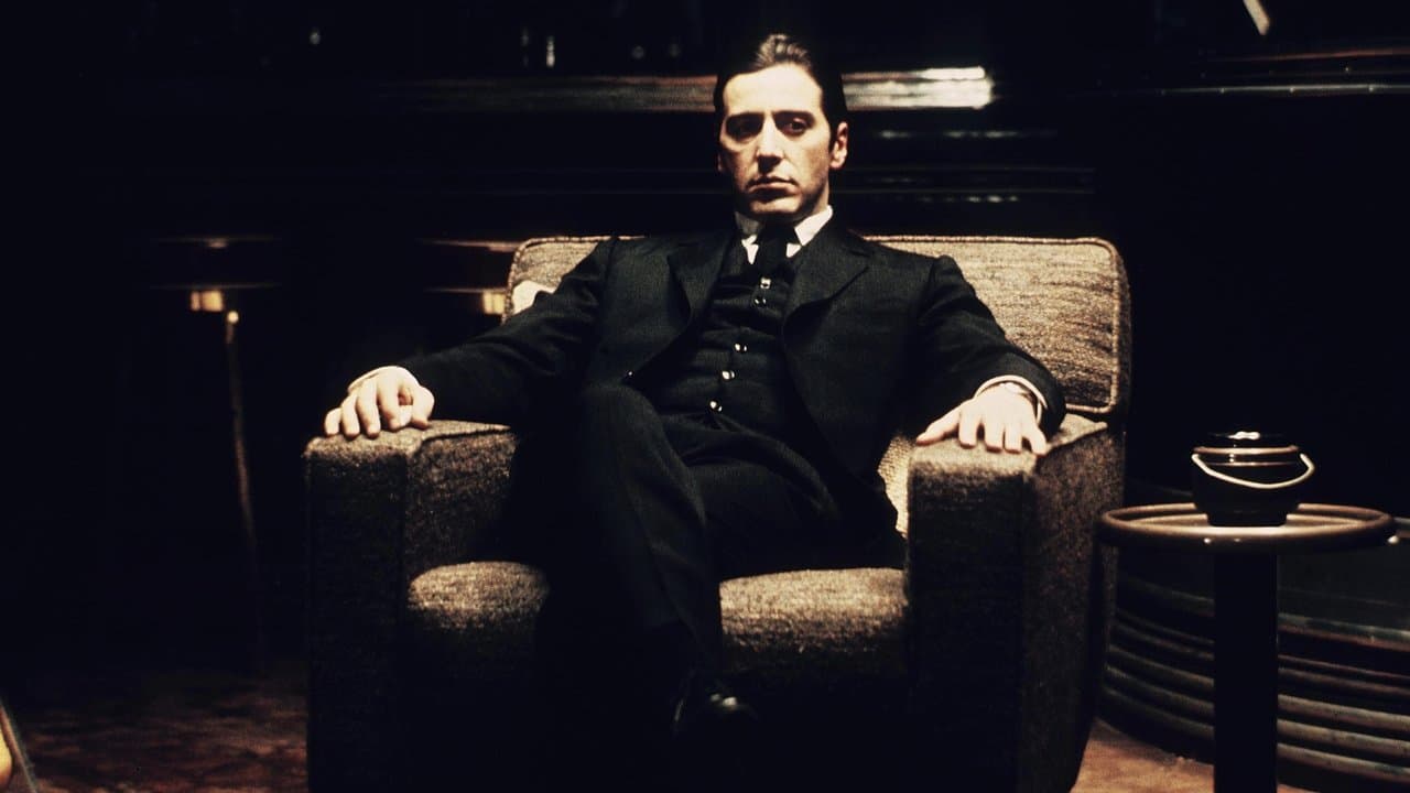 Godfather Part II: Epic Sequel Review & Legacy still 4