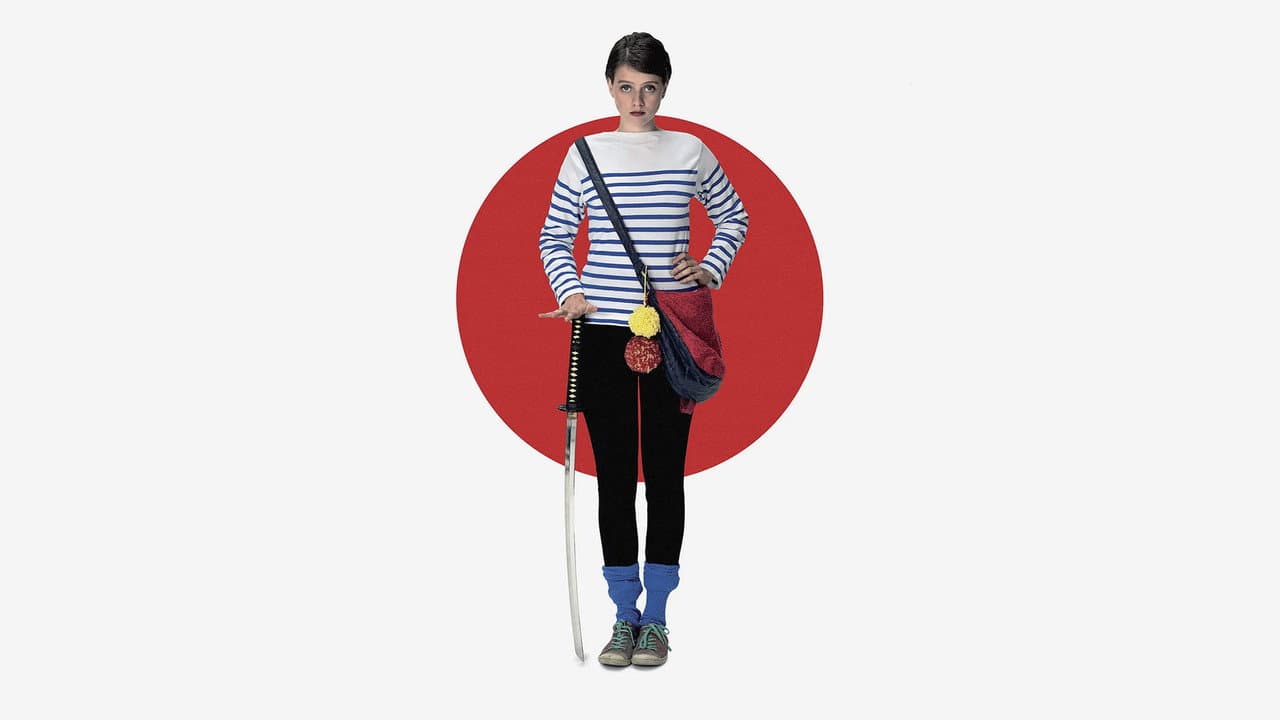 Tokyo Fiancée still 1