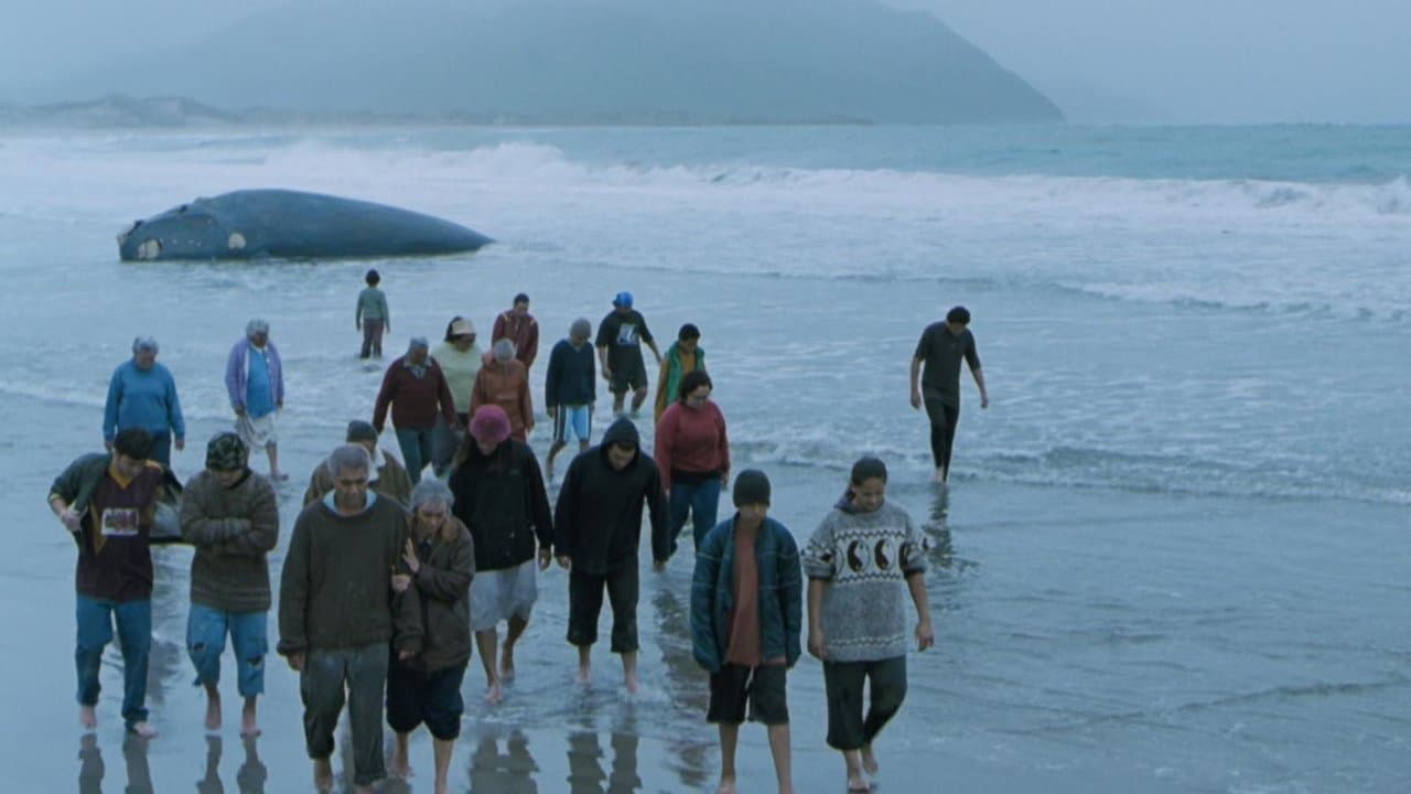 Whale Rider still 5