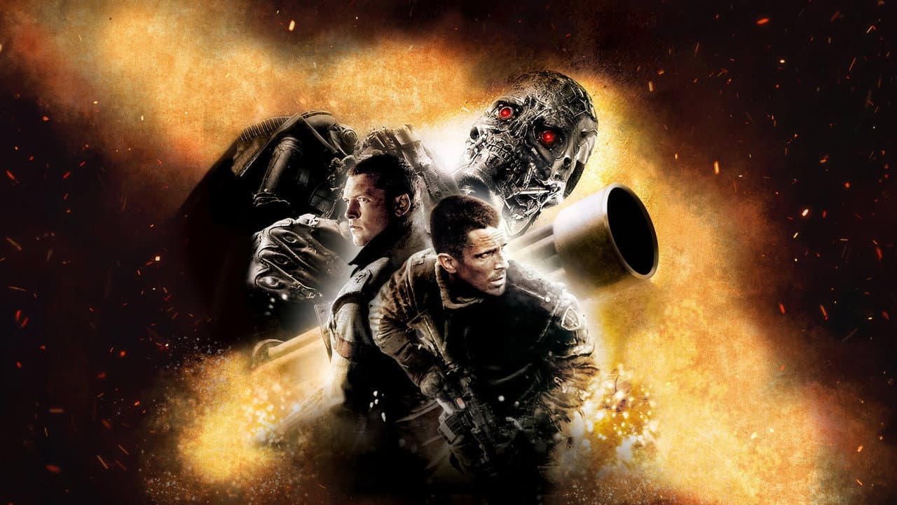 Terminator Salvation still 8