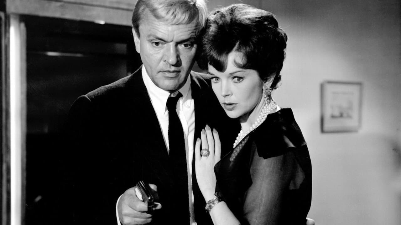 The Thousand Eyes of Dr. Mabuse still 7