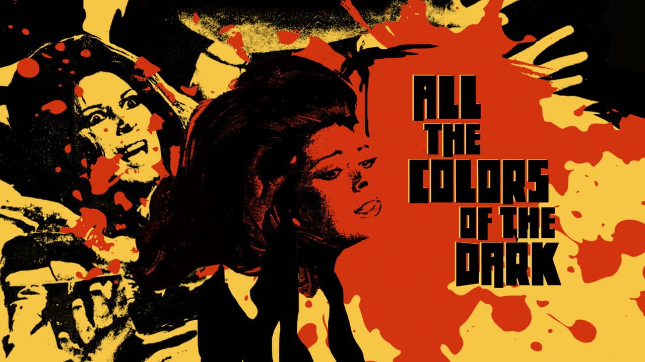 All the Colours of the Dark still 4