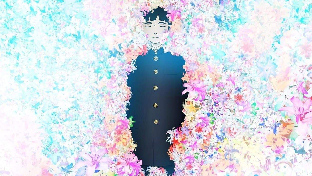 Colorful still 1