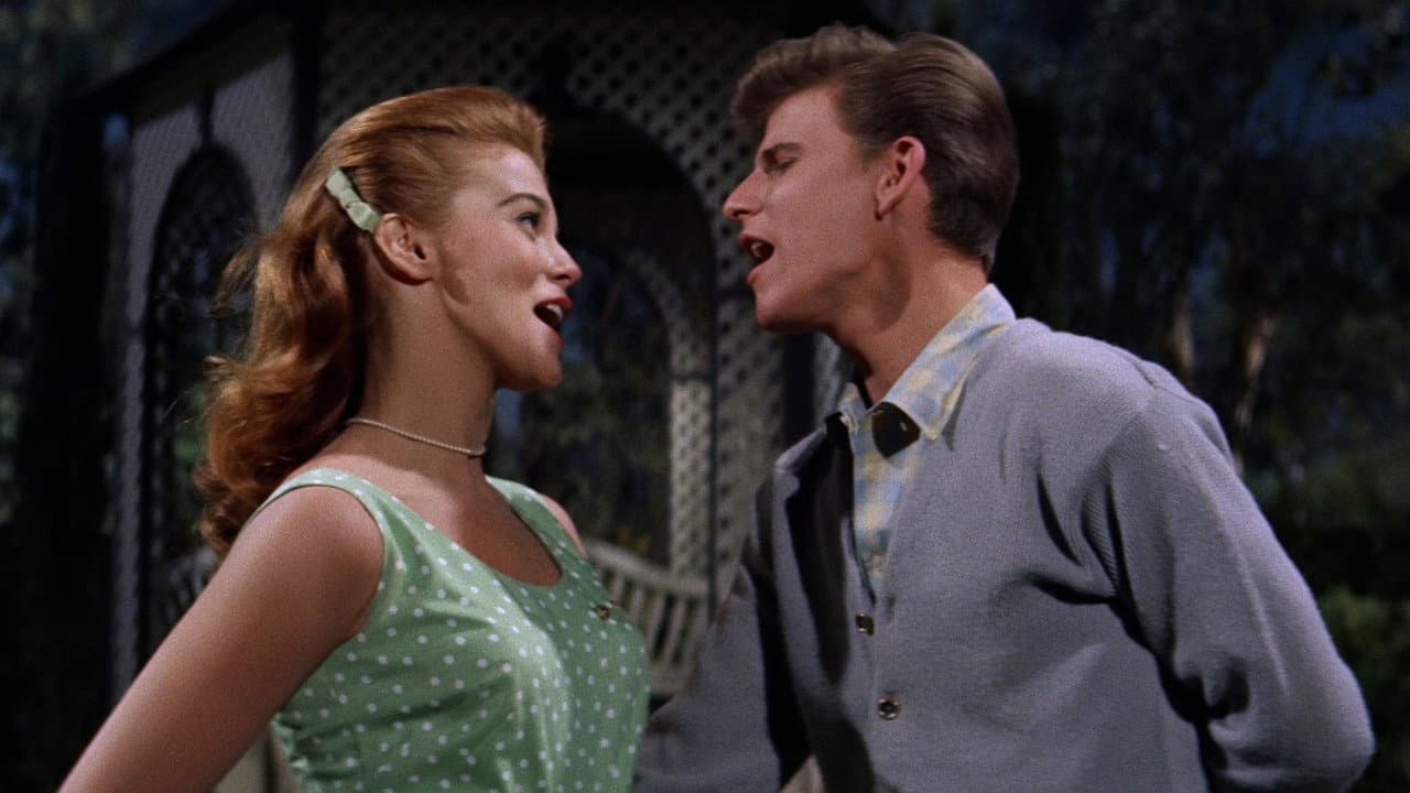 Bye Bye Birdie still 4