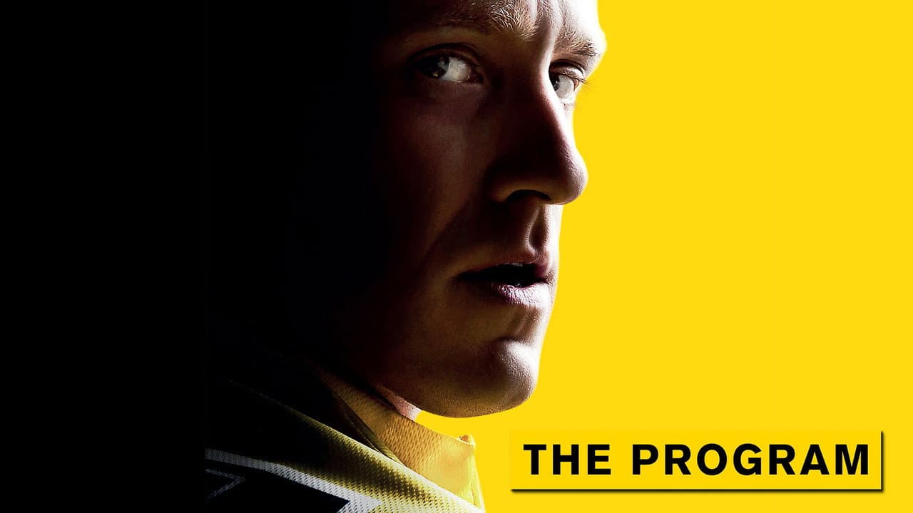 The Program still 2