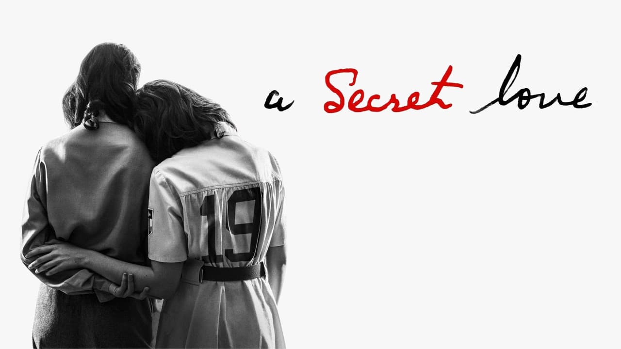 A Secret Love still 4