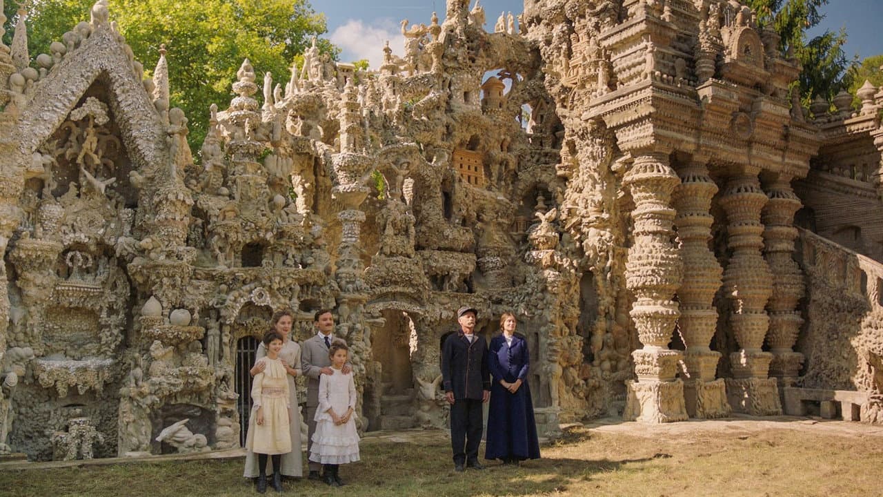The Ideal Palace still 4