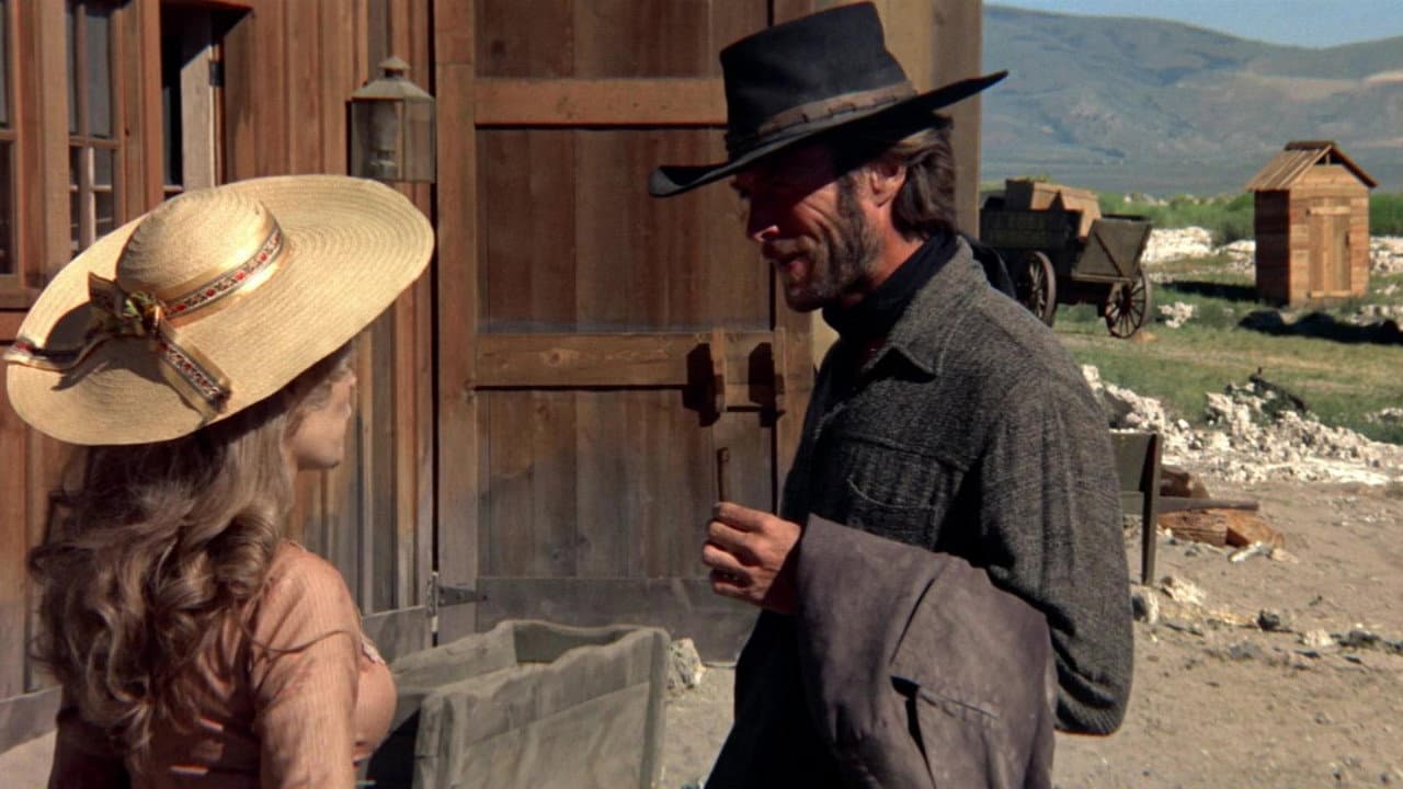 High Plains Drifter still 8