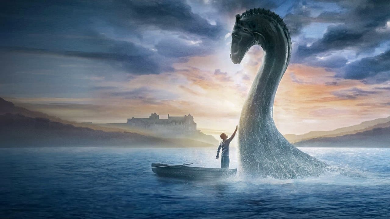 The Water Horse still 1