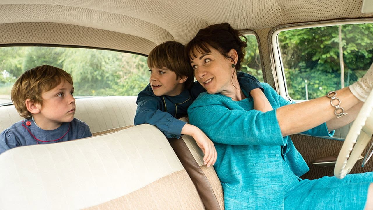 Mothers' Instinct still 4
