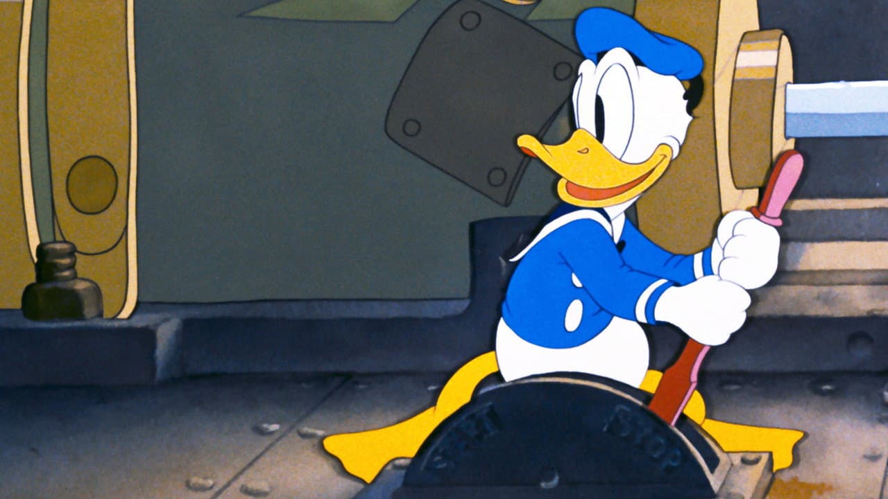 Tugboat Mickey still 3